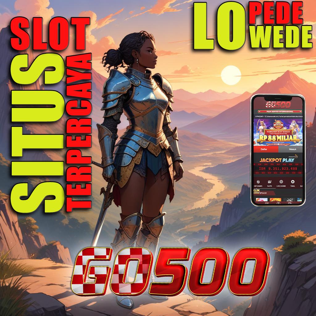 Spin Lucky Slot Hoki Tanpa Potongan