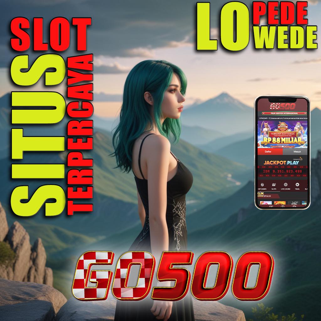 7276 SLOT BET Situs Judi Slot Yang Lagi Gacor