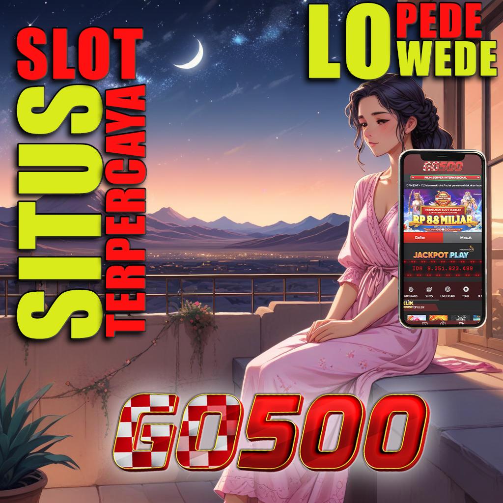 1266 Slot Daftar Login