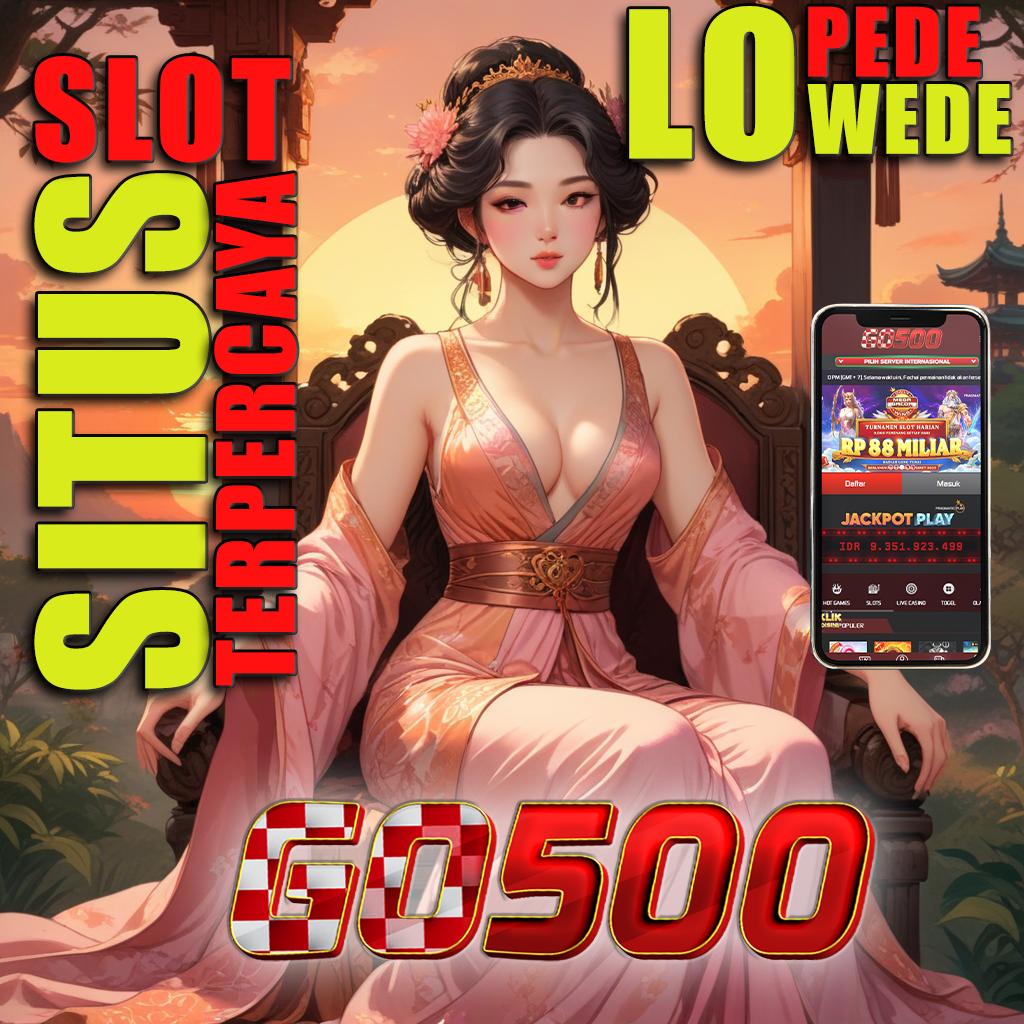 KING777 ONLINE CASINO Demo Slot Anti Lag