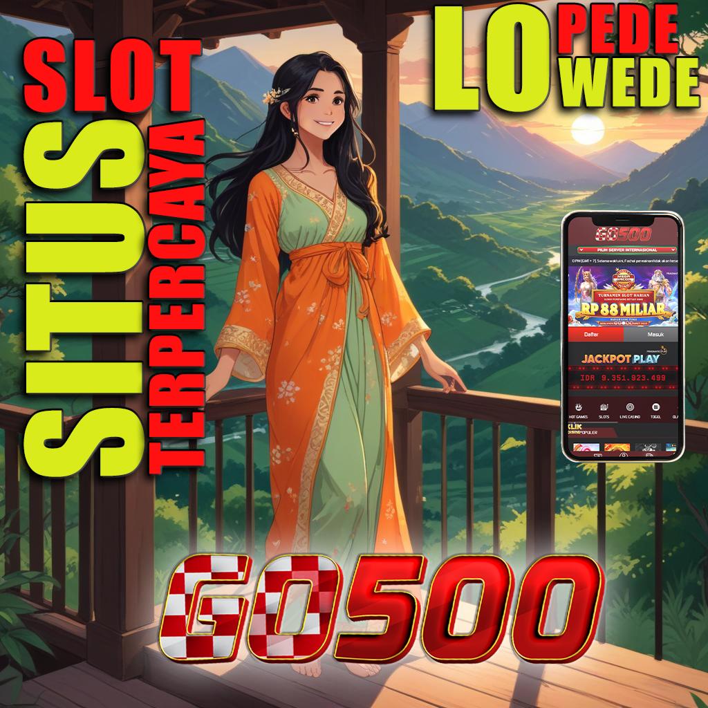 GOWIN SLOT APK LINK Slot Gacor Admin Jarwo Laman Digital