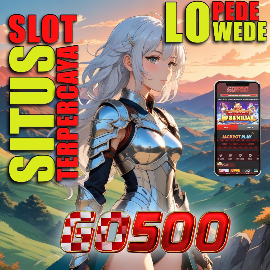 Winslots Link Download Daftar Situs Judi Slot Online Bonus New Member