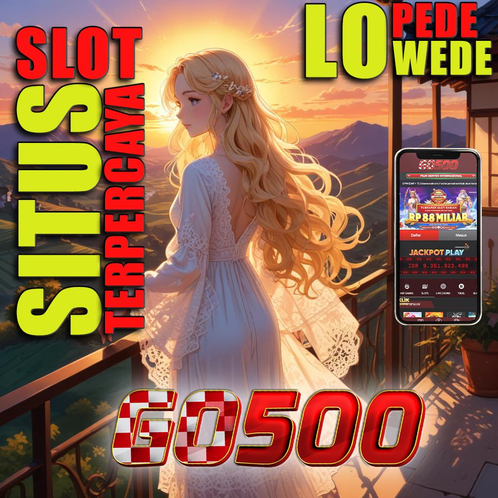 W35 GAMES WIN SLOT DEMO GACOR PRAGMATIC