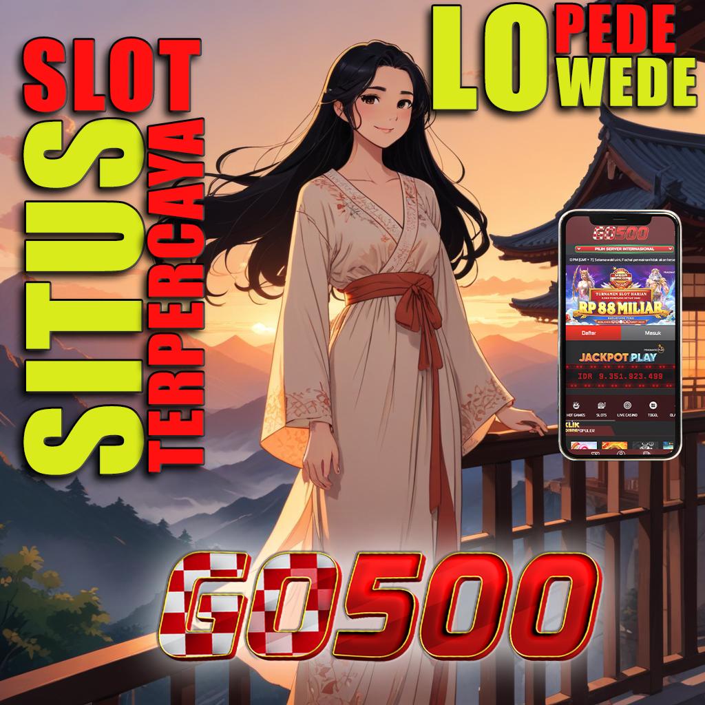 Slot Gacor Ying77 Keamanan Terjaga