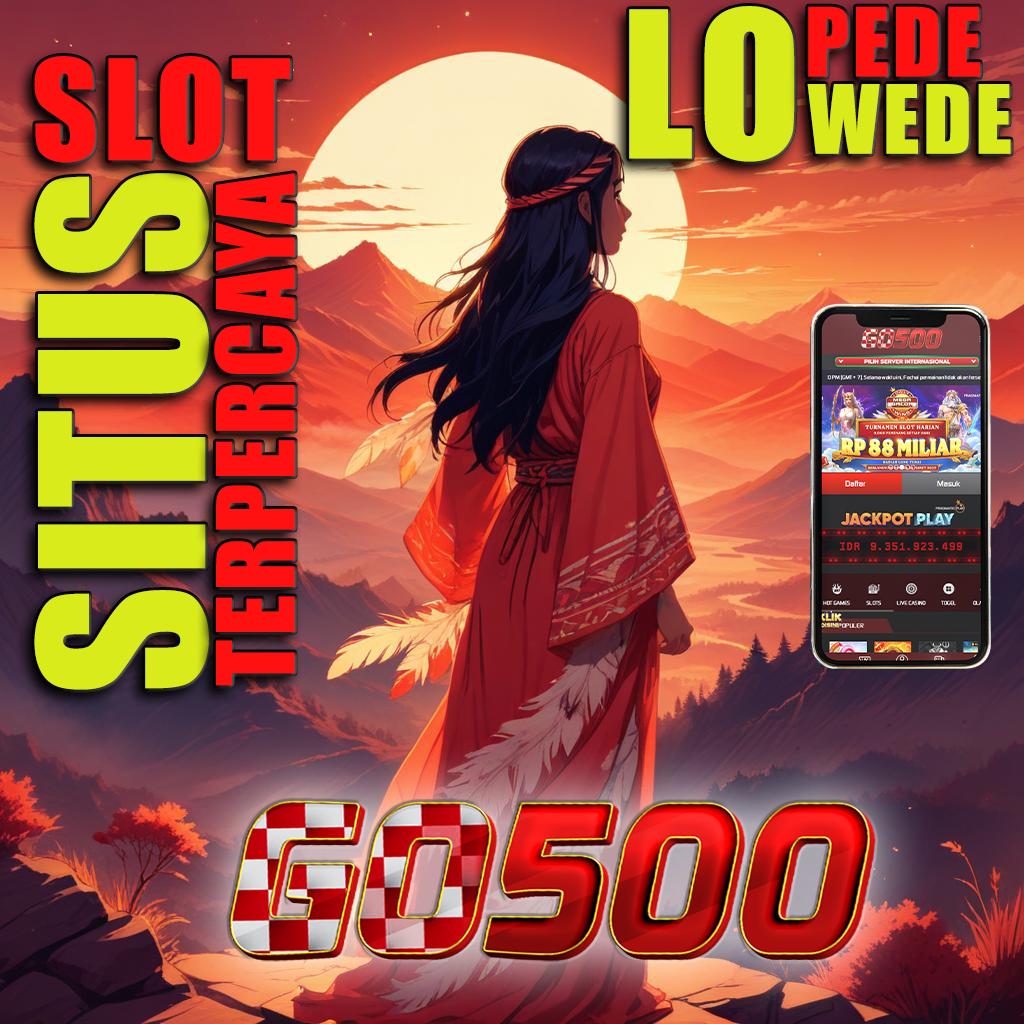 WIN777 GAME Slot To Demo