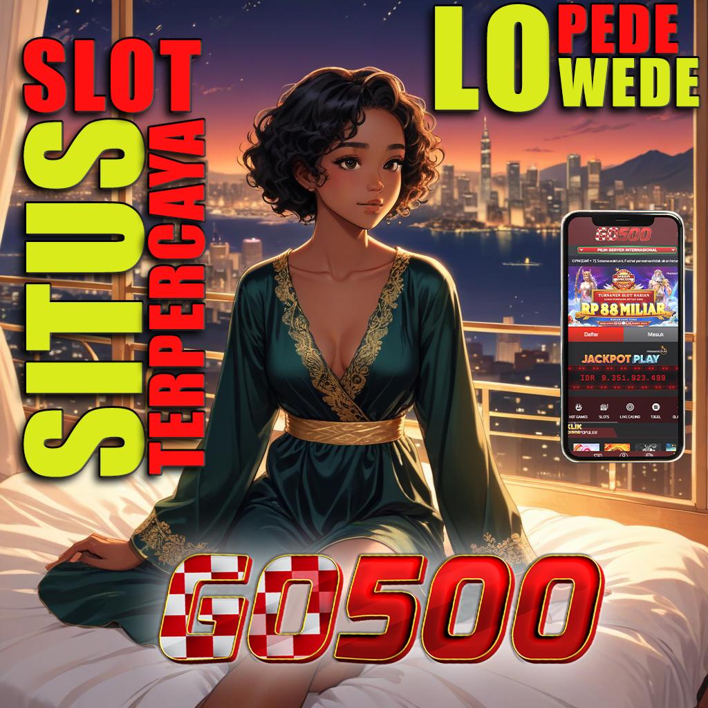 INA 777 KODE SLOT DEPOSIT 5000 GACOR