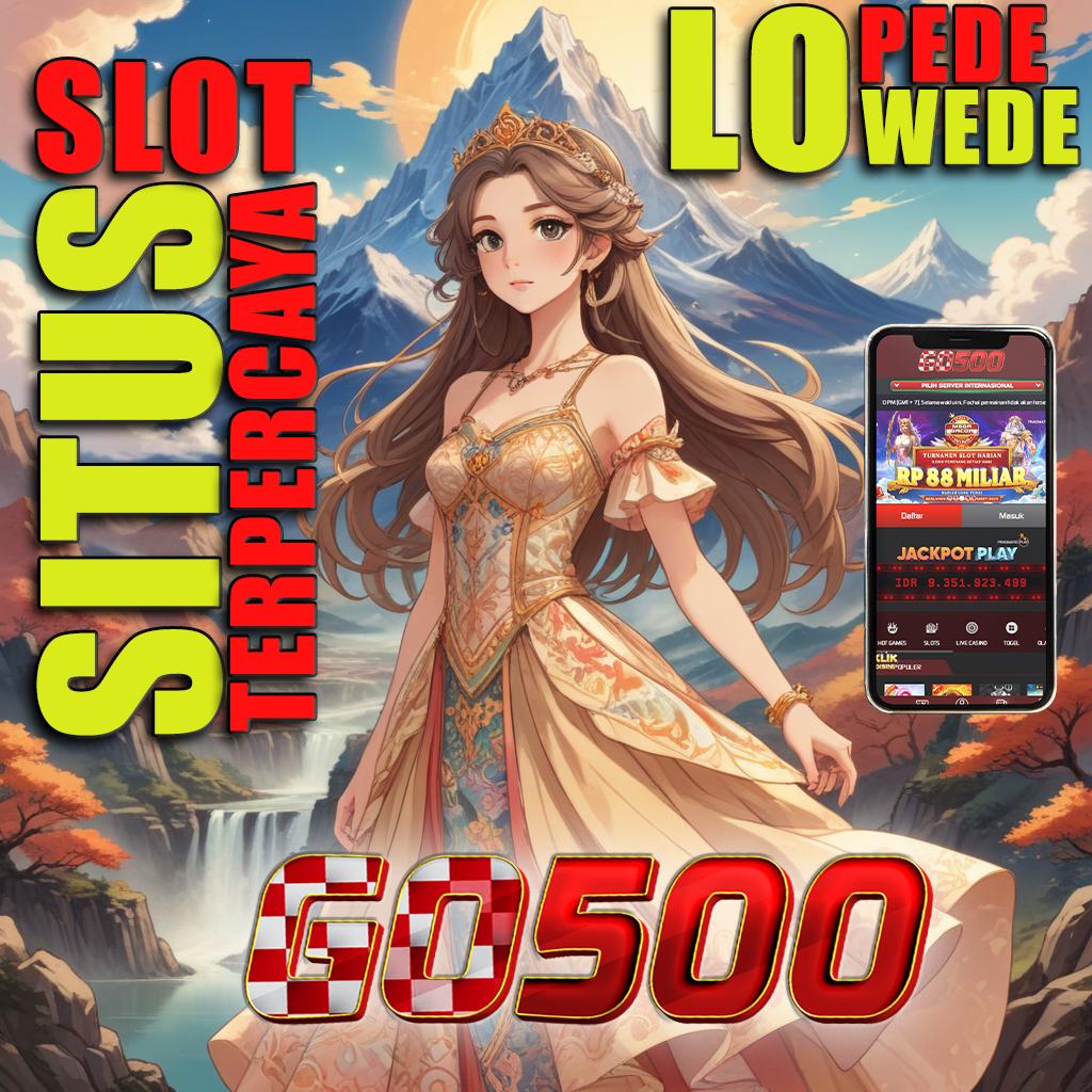 HOKITOTO88 APK LINK Cara Kerja Mesin Slot Olympus