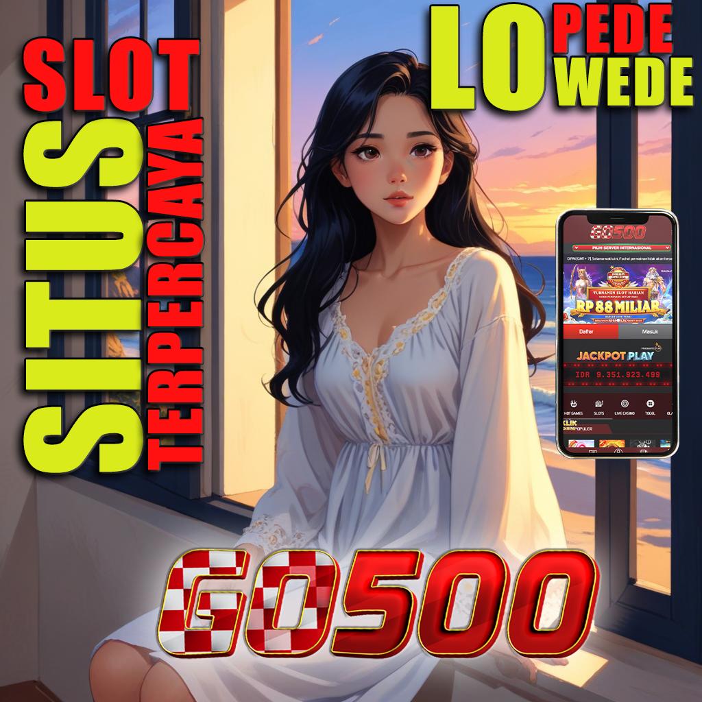 KERASAKTI777 SITUS SLOT ONLINE MUDAH MENANG