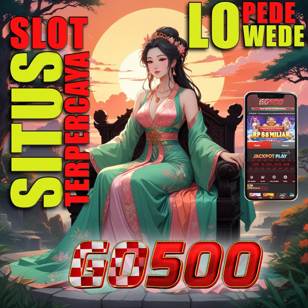 Abwin77 Situs Web Slot Paling Gacor