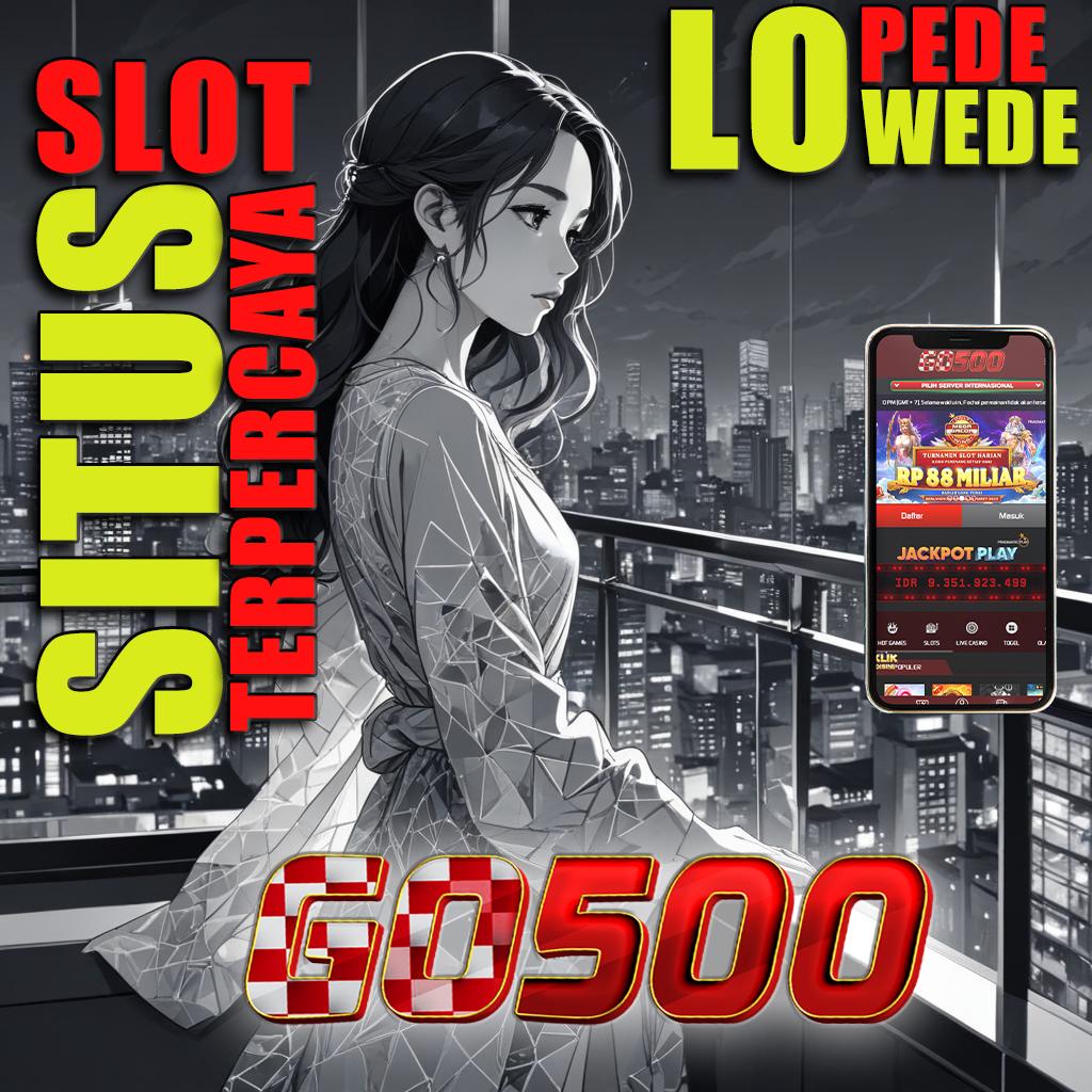 JEPEBOT DAFTAR Website Slot Paling Gacor Wajah Yang