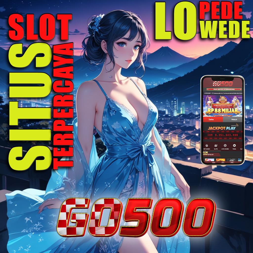 LUCKY RP777 PRO SLOT Pola Slot Olympus Gacor Hari Ini