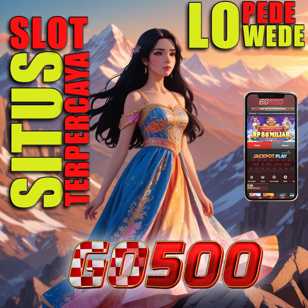 7276 SLOT PORTAL PALING STABIL