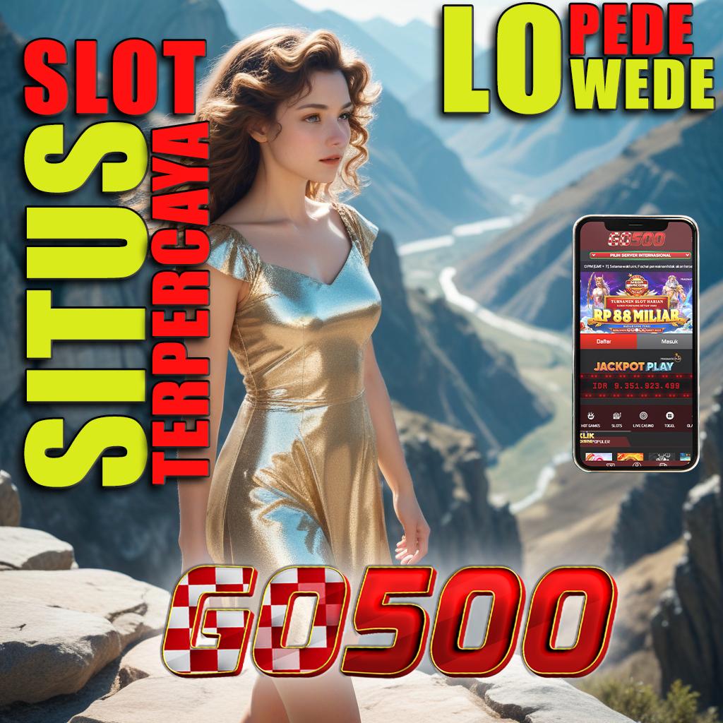 Robot Jackpot Com Slot Slot Luar Negeri