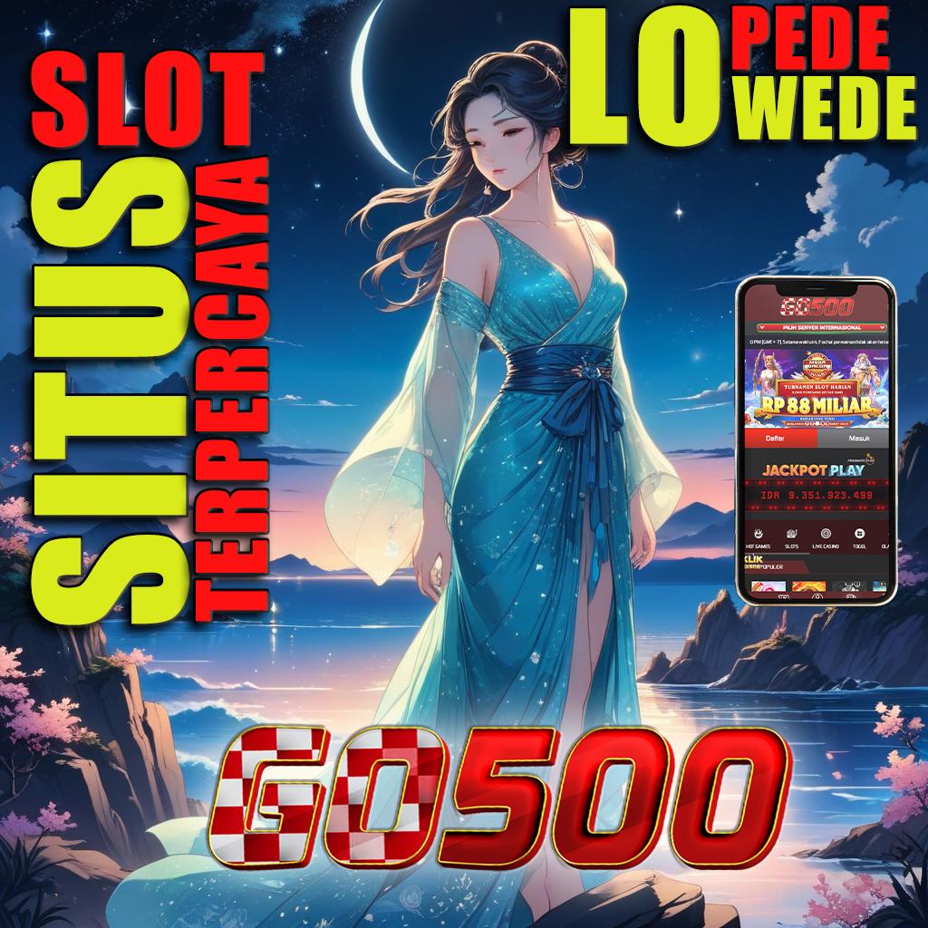 Ind Slots Keceriaan Slotter Setiap Hari