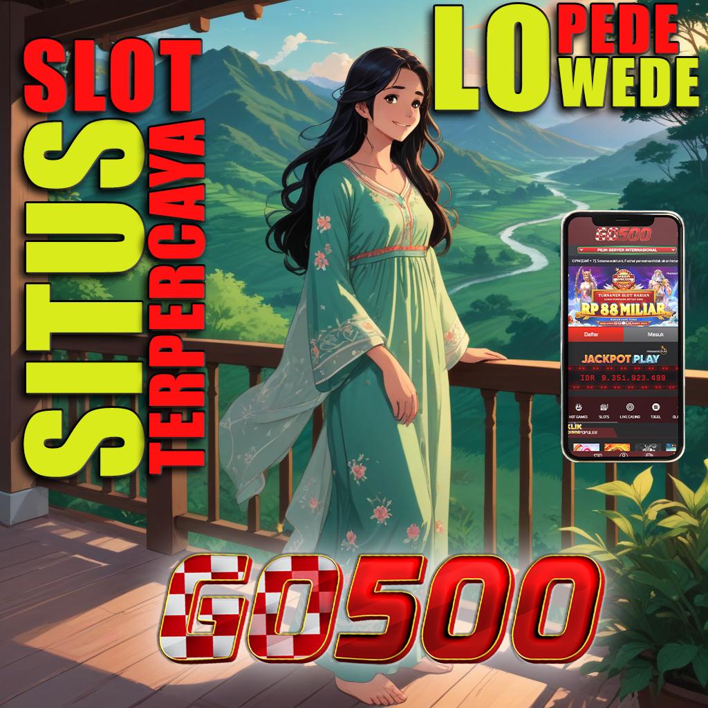 Kbet Slot Yang Gacor Pagi Ini