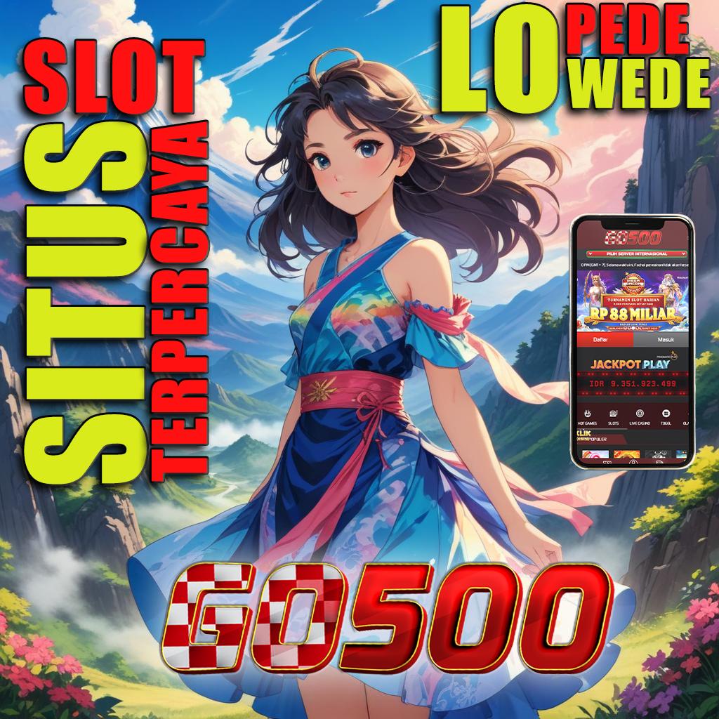 NAGAHIJAU ONLINE CASINO