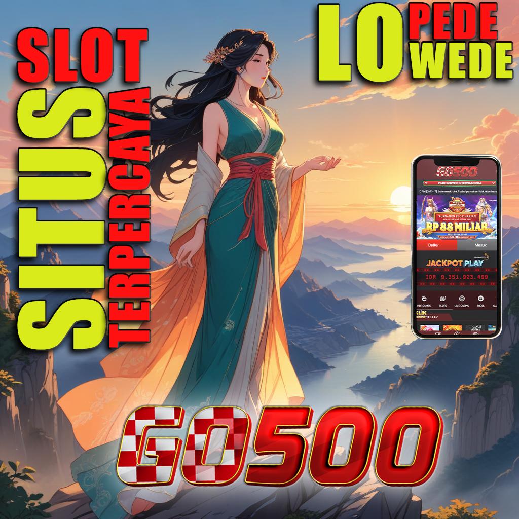 F7777 DOWNLOAD SITUS MPO SLOT TERBARU