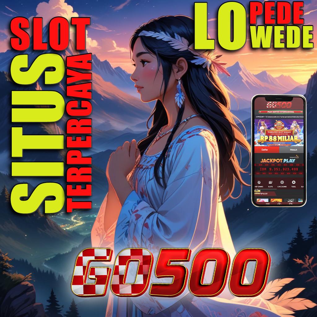 DEWAMPO SLOT GACOR Tutorial Slot Gacor