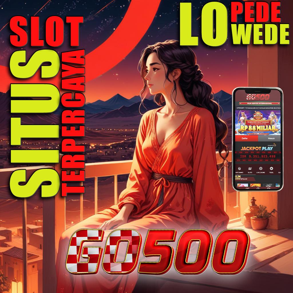 PIK777 SLOT APK