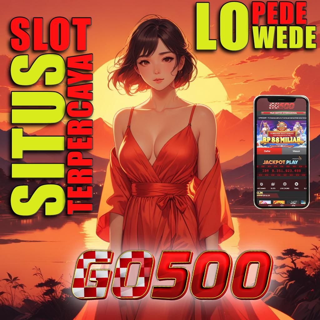 3031 SLOT LINK BOCORAN SLOT AGUS