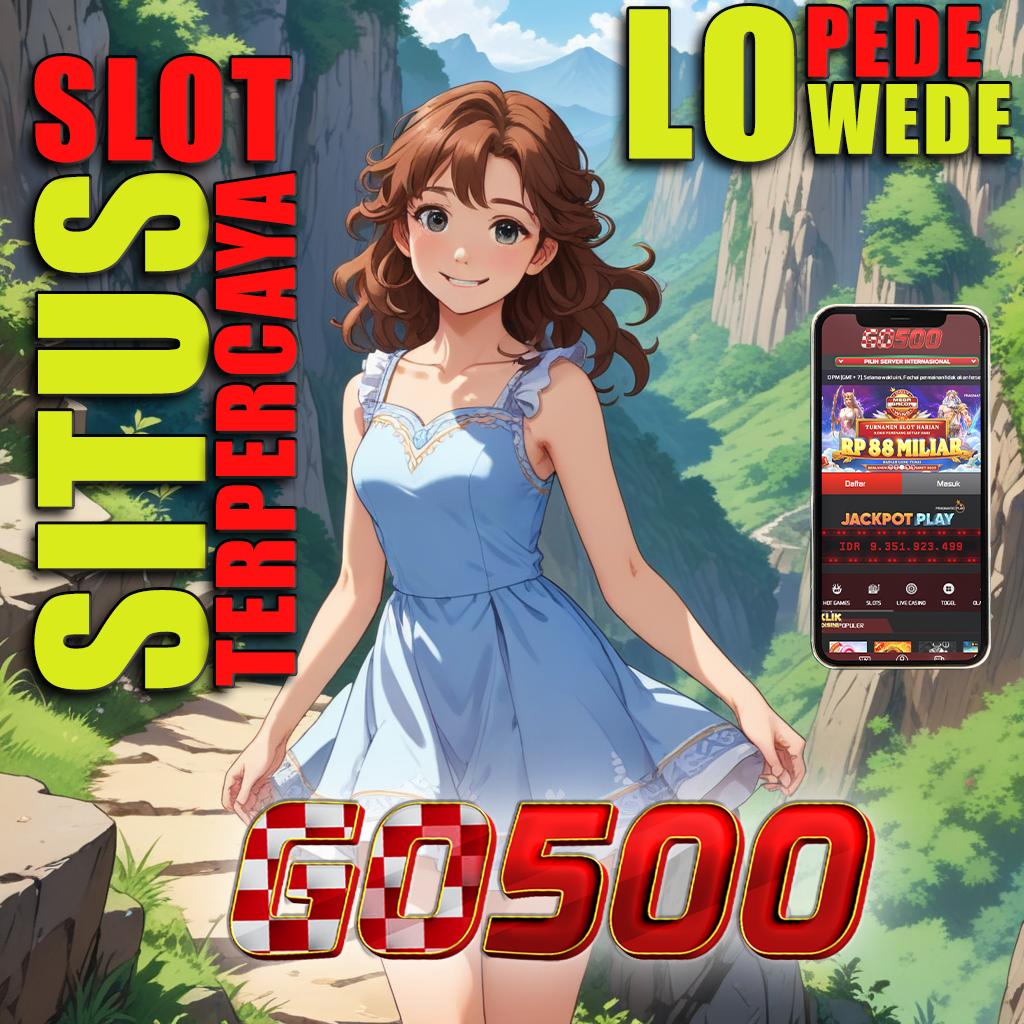 OPEN CHEAT SLOT APK DOWNLOAD SLOT DEMO ANTI LELET