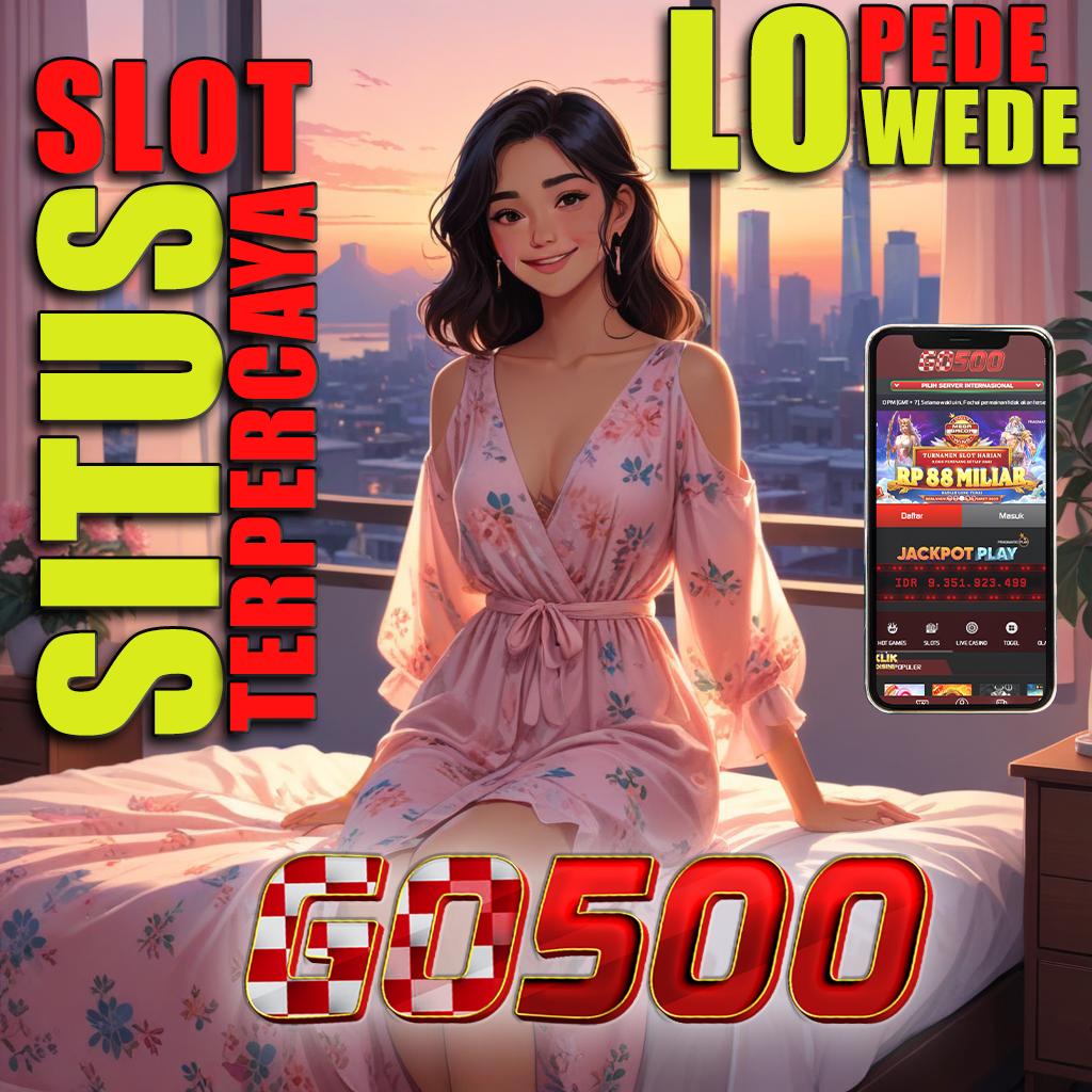 CUAN SLOT SLOTS