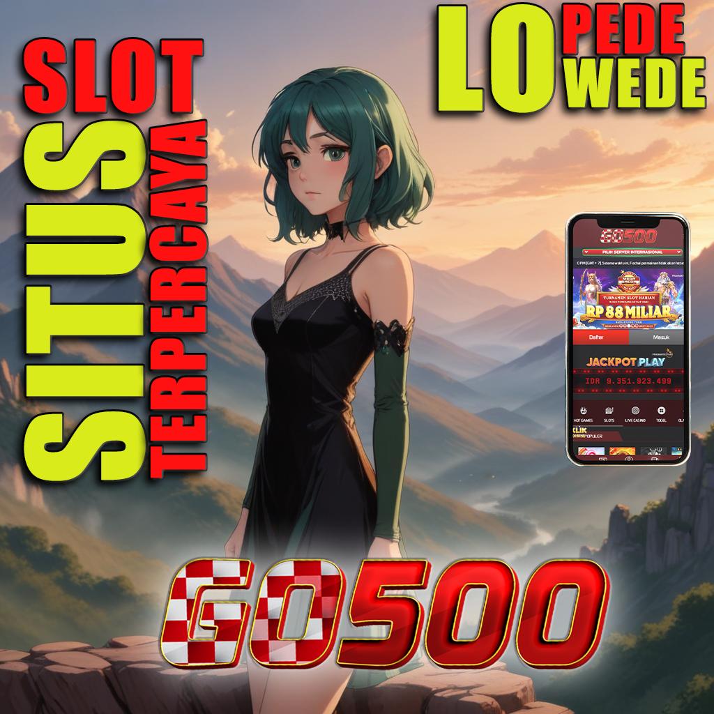 JILI SLOT DOWNLOAD LINK Daftar Slot Dana Gacor