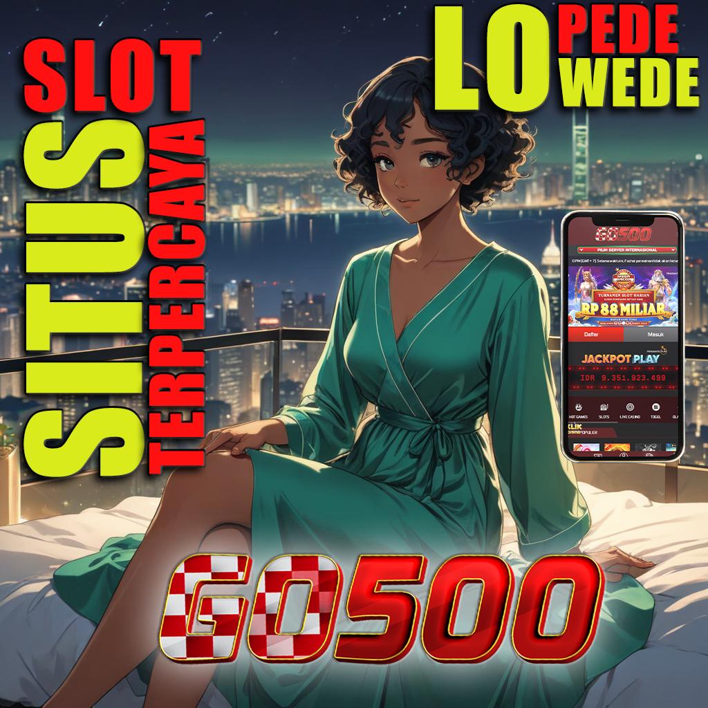 GOWIN COM SLOT Situs Gacor 2024 Mahjong