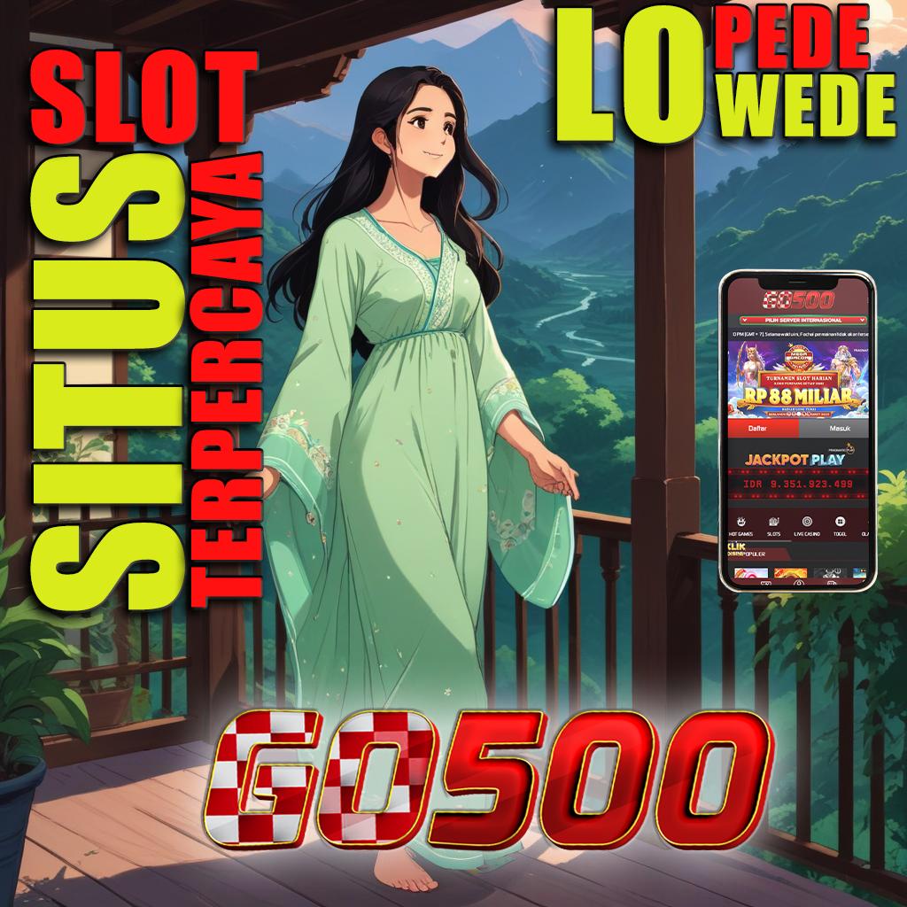 OKEGAS808 APK SLOT DOWNLOAD