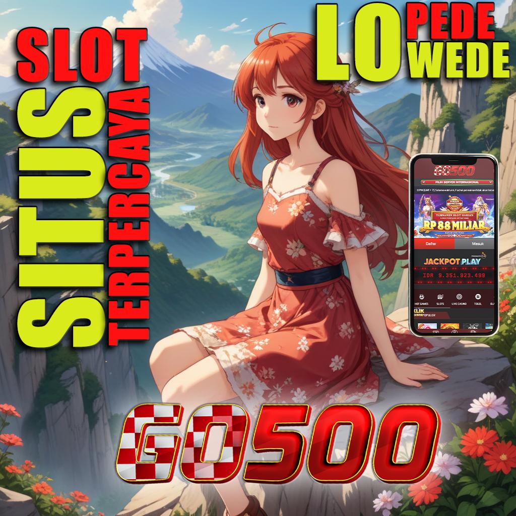 TURBO X500 SLOT APK Slot 4d New Member 100