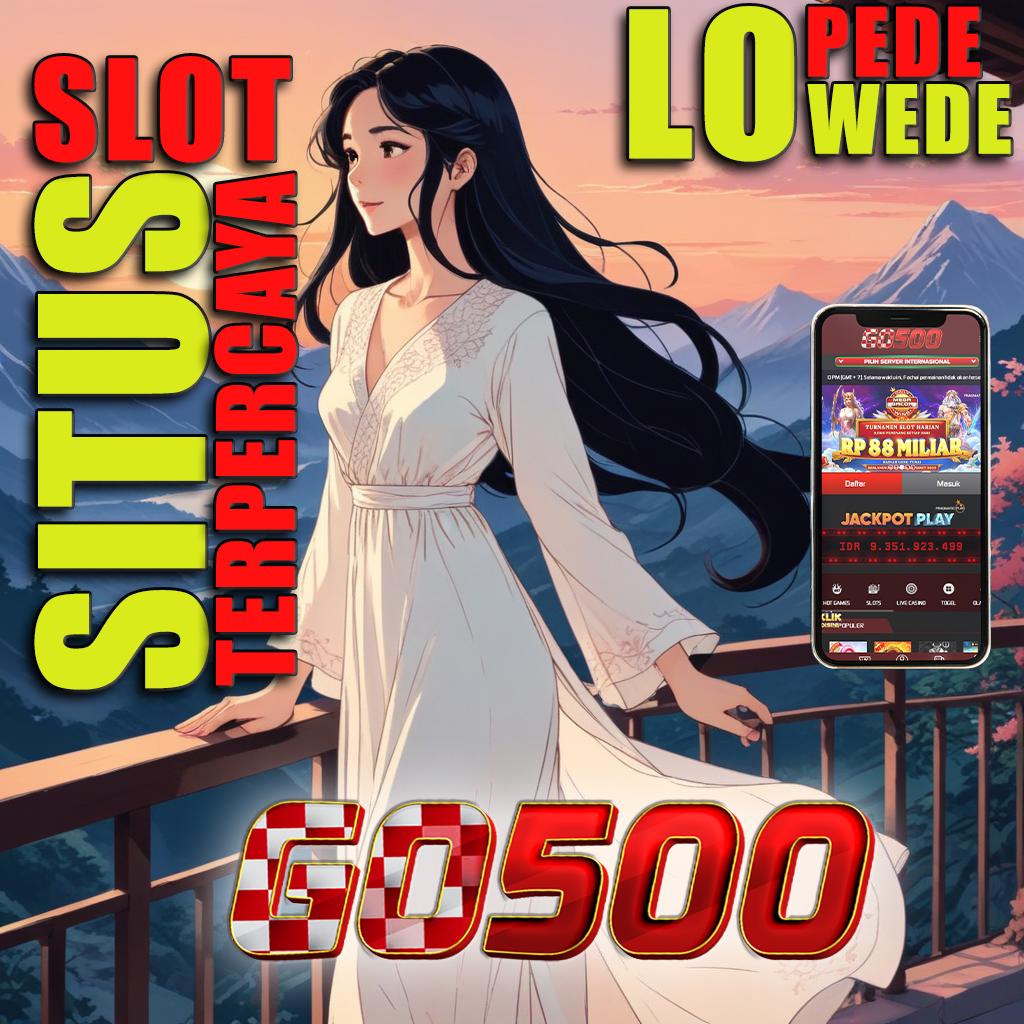 HIWIN PRO Situs Slot Depo 20 Bonus 20