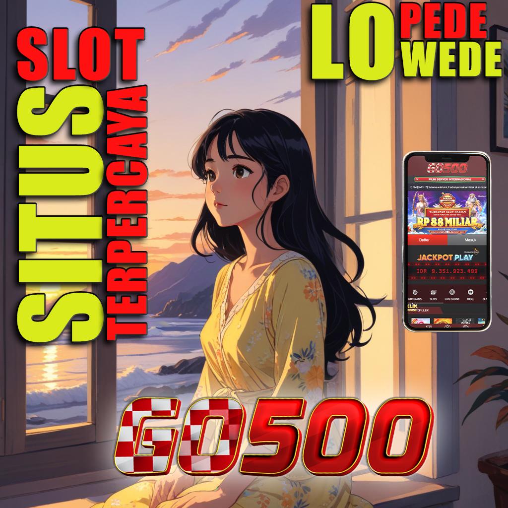 CHEAT HACK SLOT LINK DAFTAR