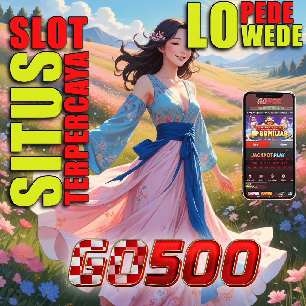 1266 SLOT Terlindungi Selalu