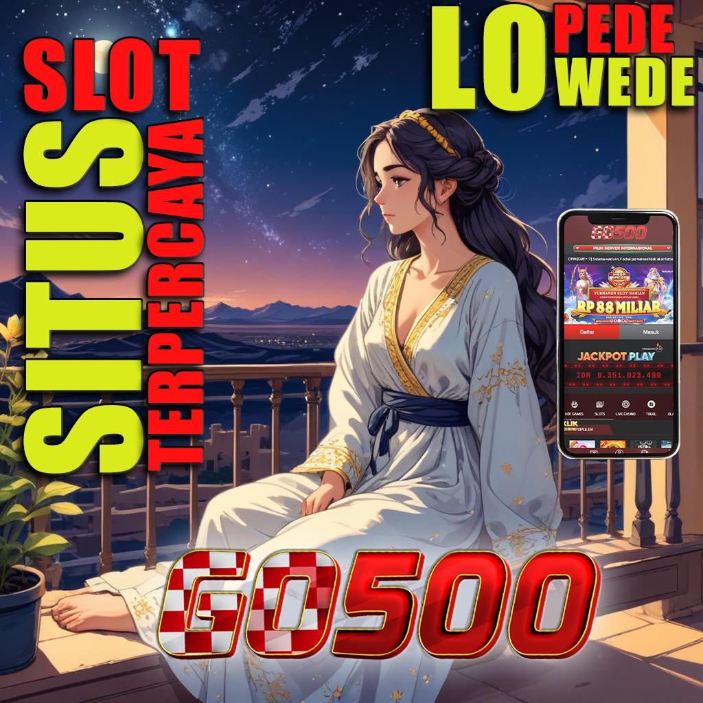 QUARK PLAY APK LINK SITUS SLOT GACOR 2024 RESMI SLOTTER