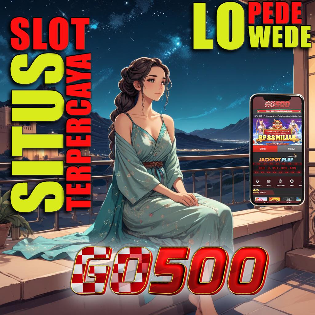 JILI SLOT APK KODE