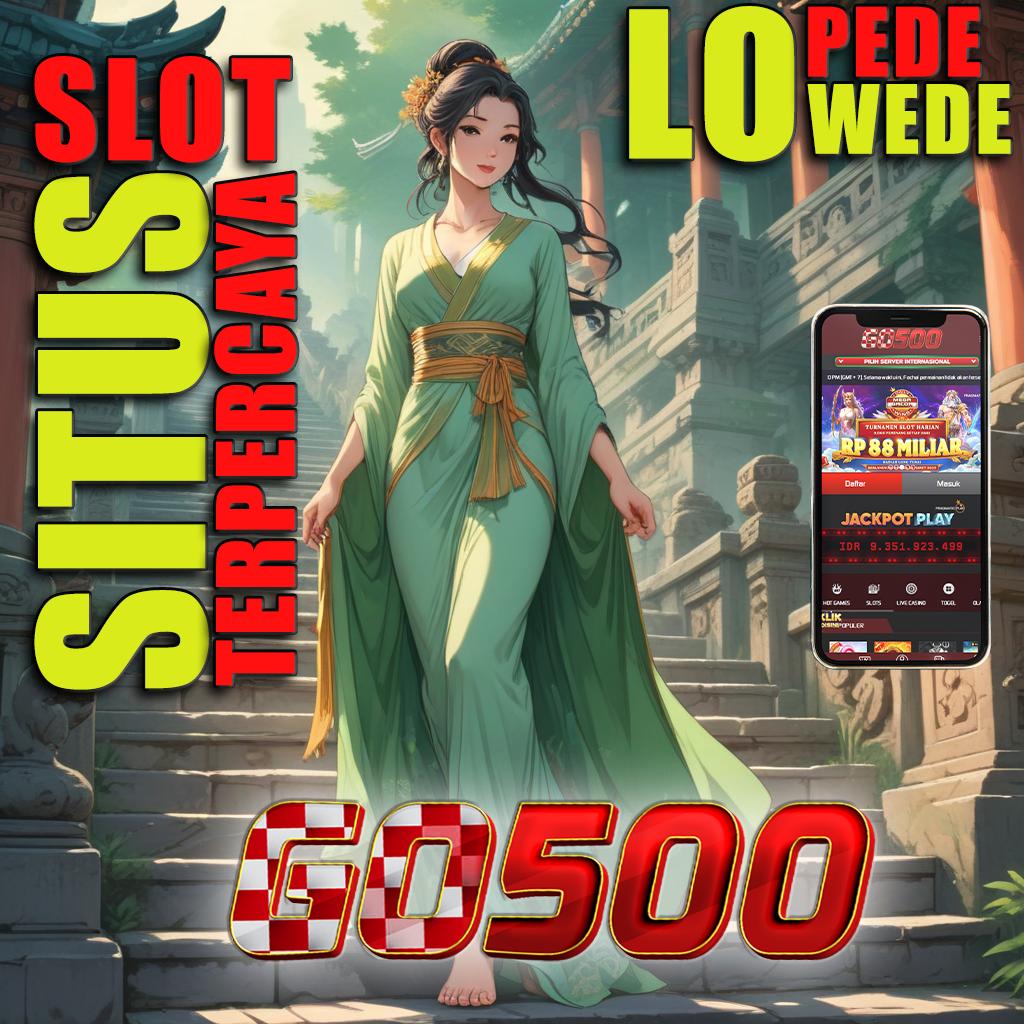 SLOT INJECTOR DOWNLOAD DEPO 25 BONUS 25 FACEBOOK