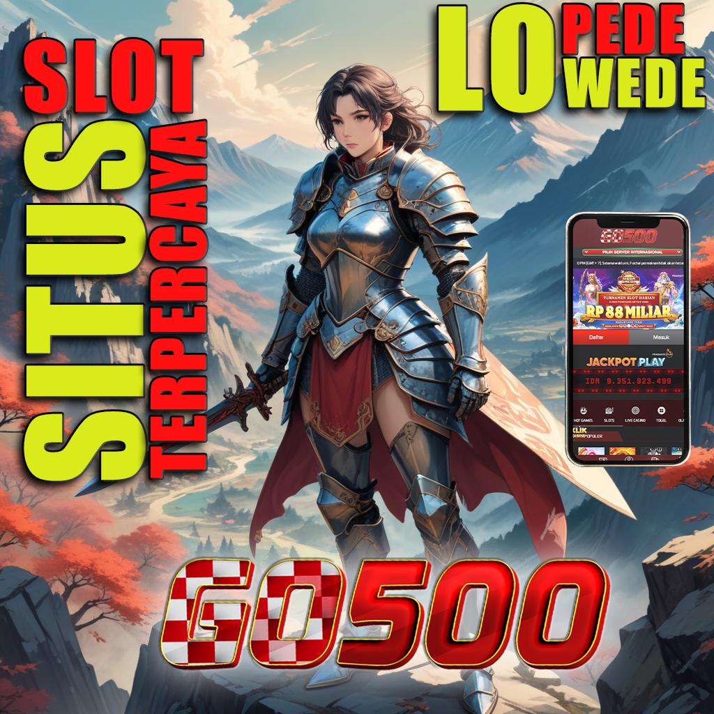 HO777 SLOT APK Slot Paling Gacor Server Luar