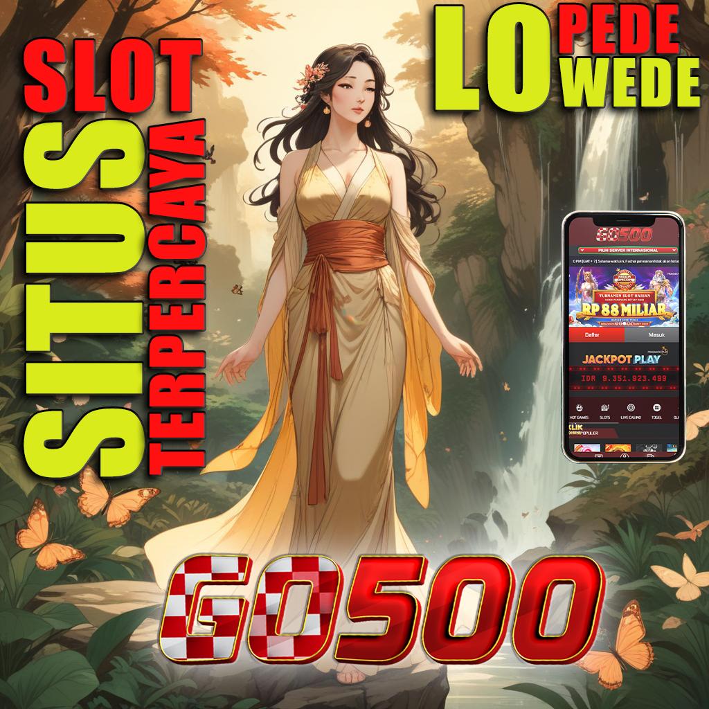 Cheat Slot Win Apk