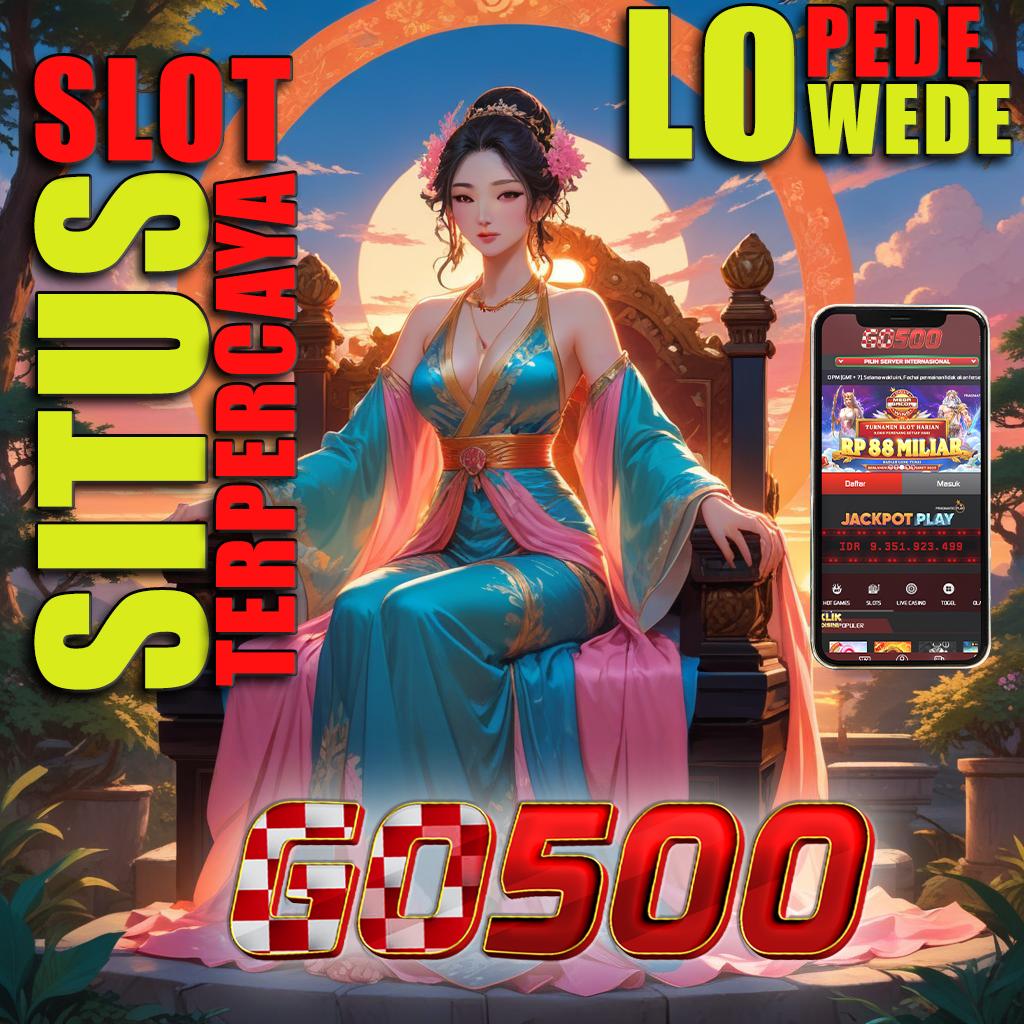 CHEAT SLOT LIVE LOGIN