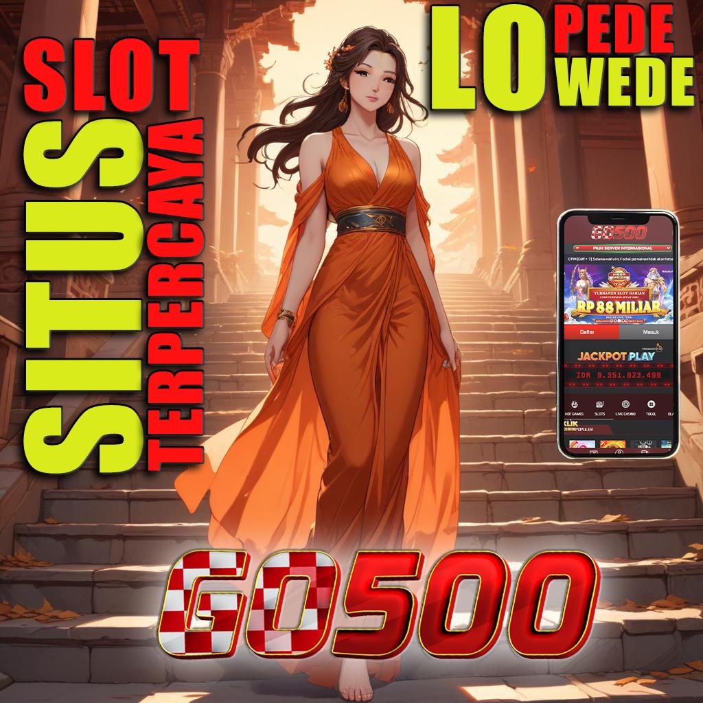 Menangbet Daftar Slot