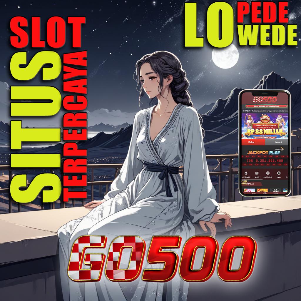 CUAN SLOT DOWNLOAD APK