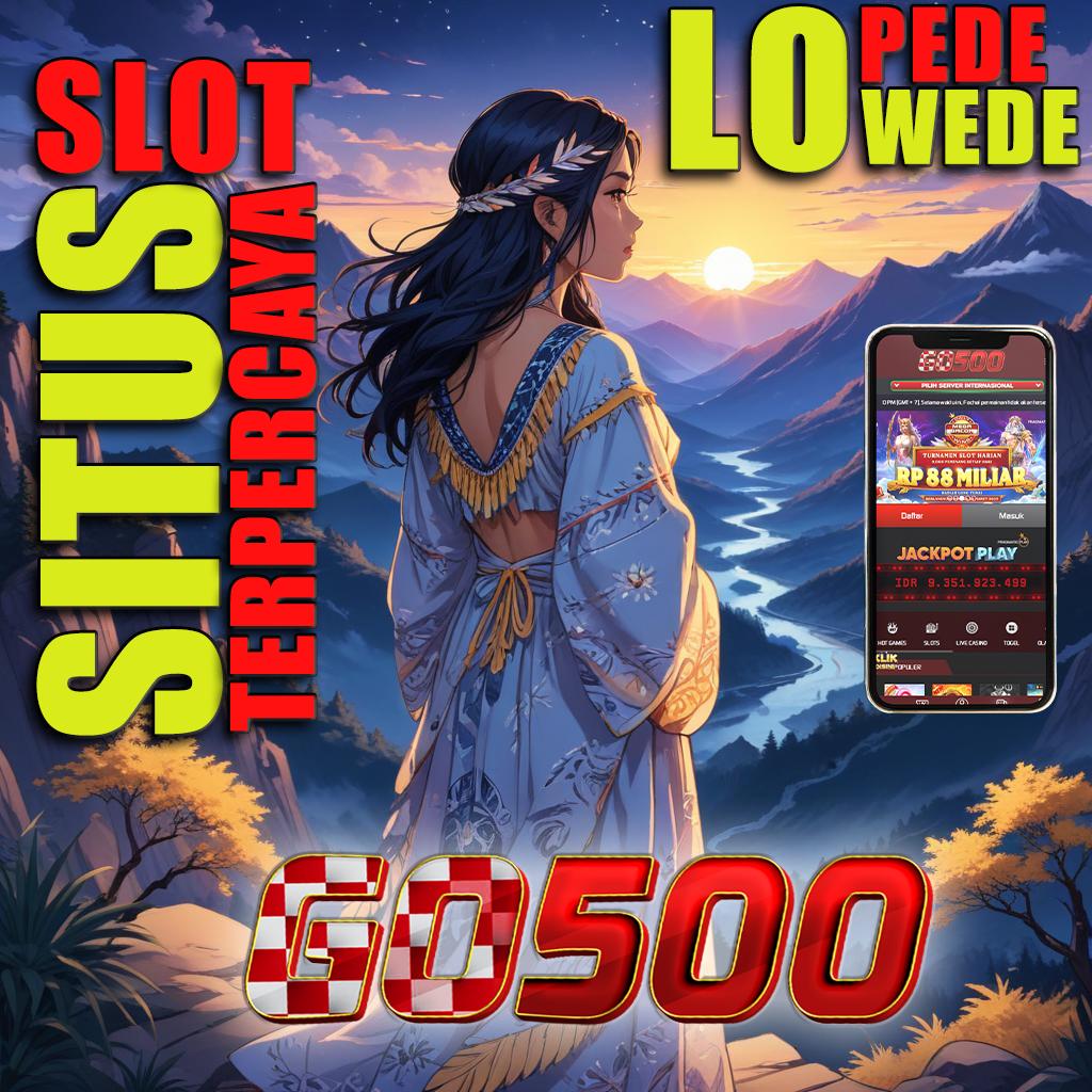 MGM SLOTS ONLINE CASINO Daftar Slot Pragmatic Gacor