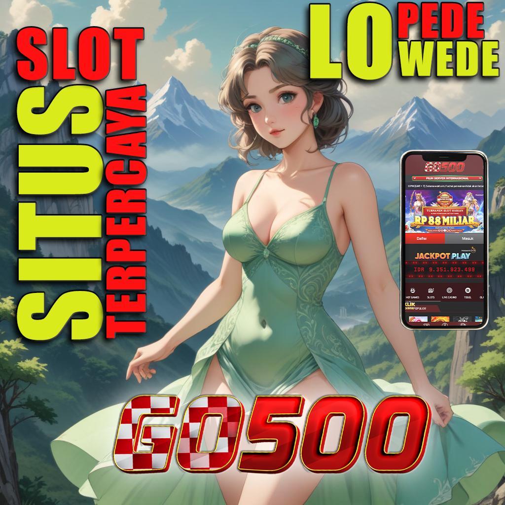 SR6666 ZEUS Idn Slot Demo Gatotkaca