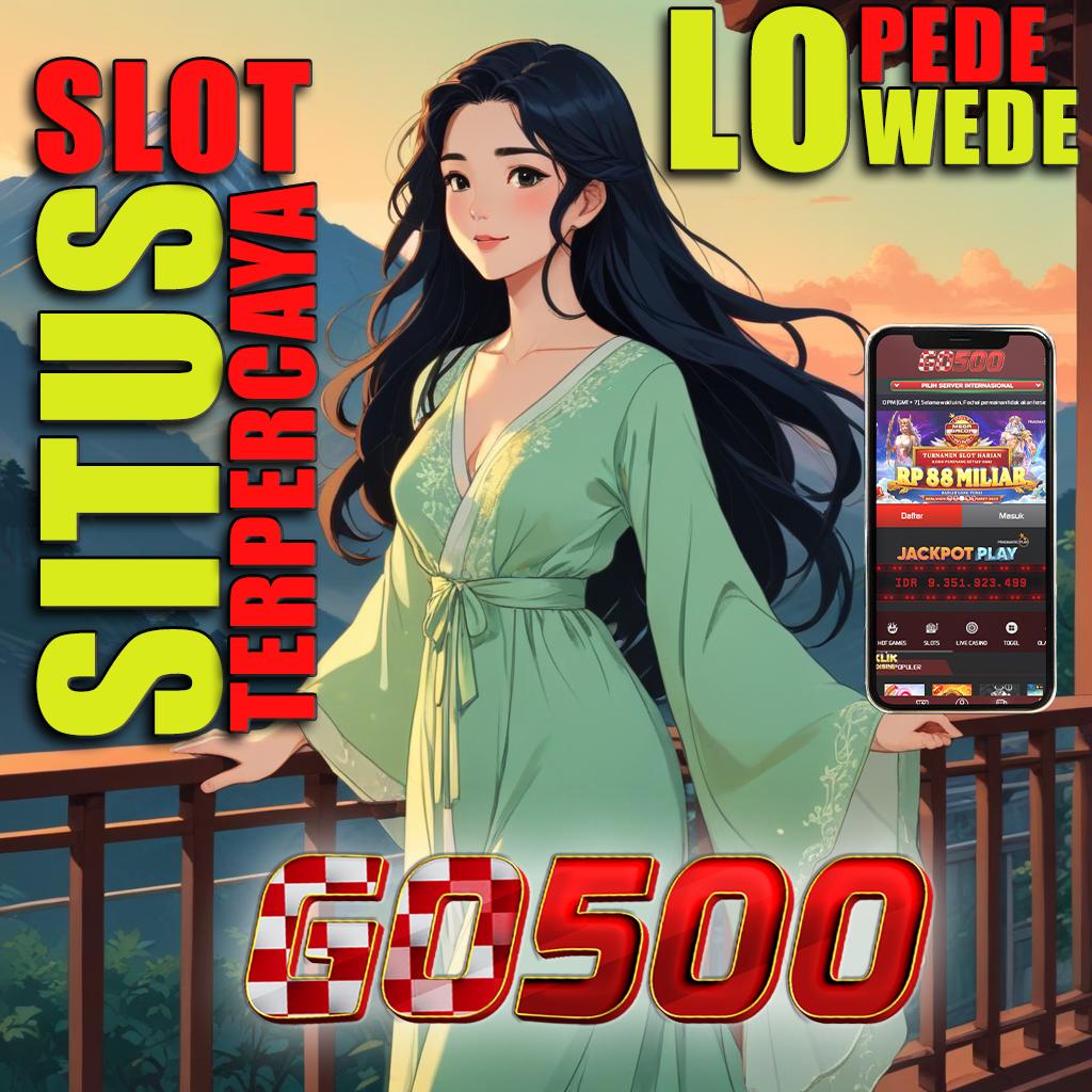 SPIN WINNER LINK SLOT