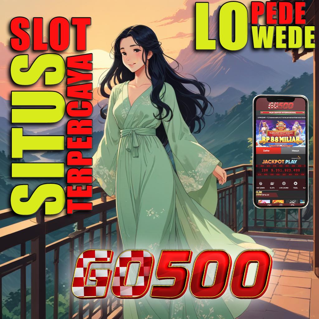 Slot777 Id