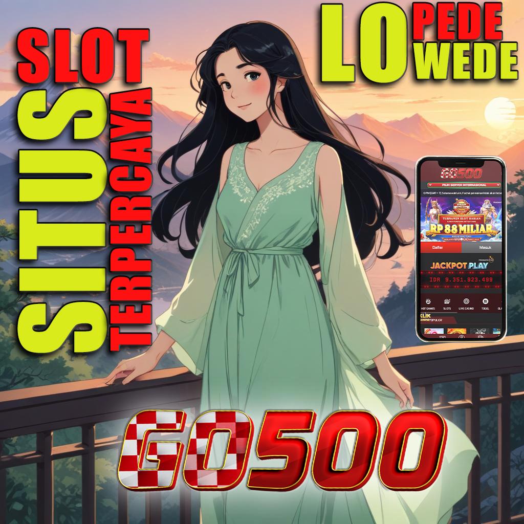 SLOTS APK DANA DAY 777