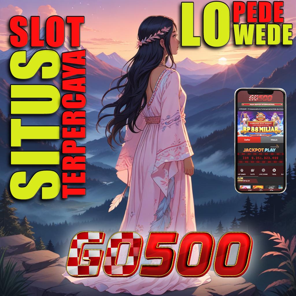 1266 SLOT SITUS MAHJONG DEMO SLOT