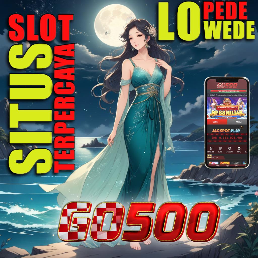 Menangbet Link Slot