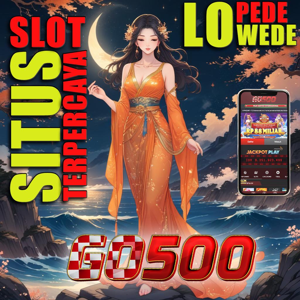 SPINRP ID Slot Server Taiwan