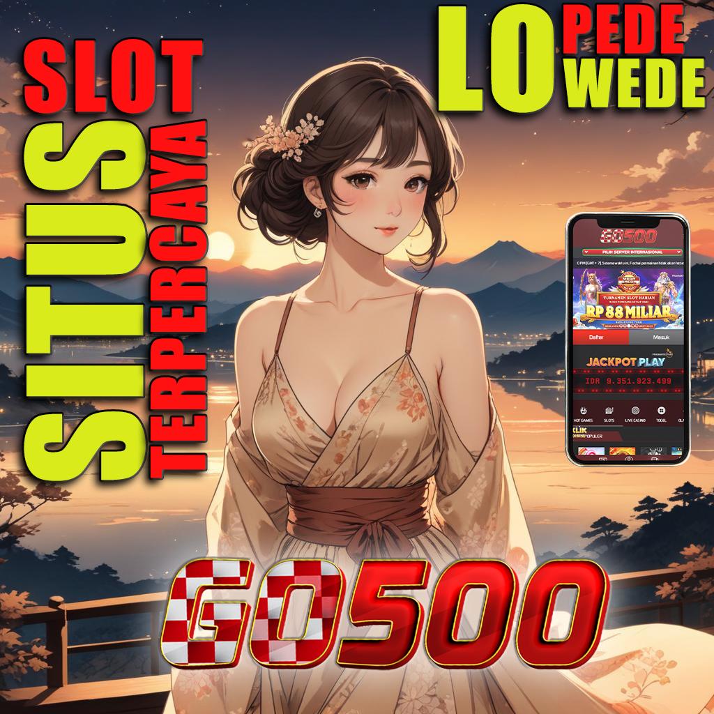 Downytoto Slot Online